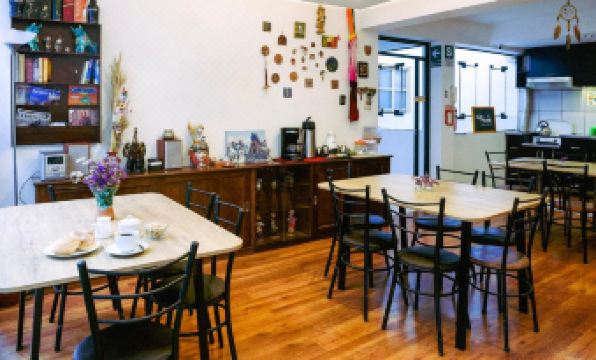 Net House Cusco - Housity