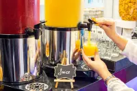 Hostal Boutique Black Cat - Breakfast