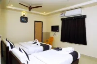 Hotel Elite Inn