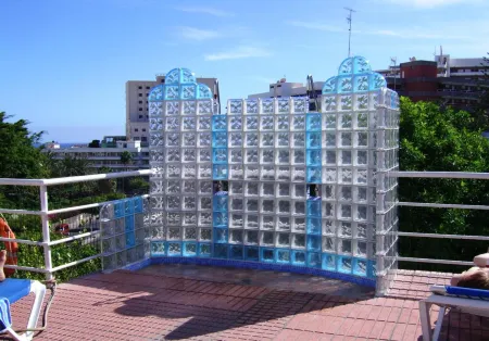 Apartamentos Tamaragua Отели рядом с достопримечательностью «Дюны Маспаломаса»