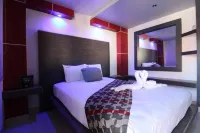 Hotel Hacienda