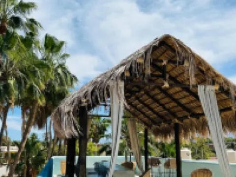 Paraiso Azul Hotel Hoteles en Loreto