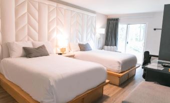 Hotel Civilia Lakeside by Civilia Golf Retreat