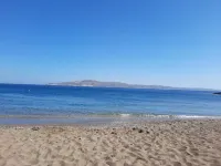 Lilly Apartments Hotels in Vouliagmeni