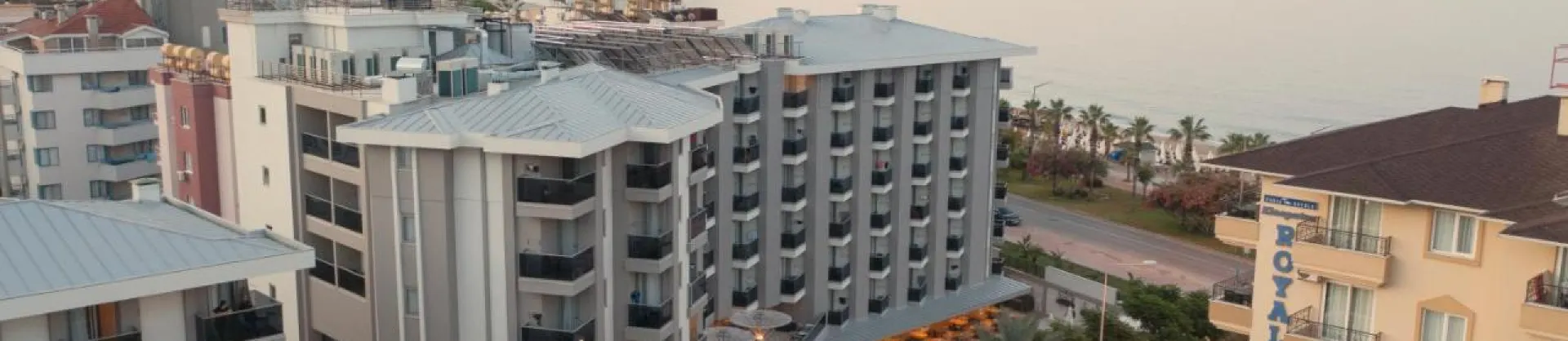 4-Star Select Hotels