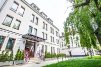 City Solei Boutique Hotel Các khách sạn ở 
