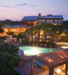 Lake Austin Spa Resort - All Inclusive Hotels in Barton Creek