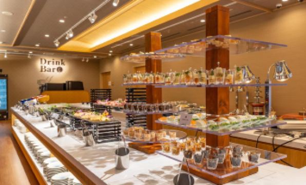 Tokyo Toyosu Manyo Club