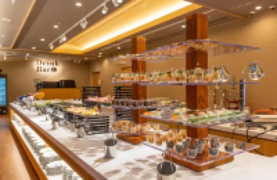 Tokyo Toyosu Manyo Club