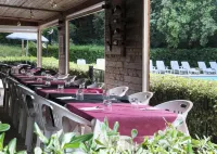 Residence Ristorante Il Paradiso Hotels in Montescudaio