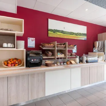 Ace Hôtel Paris Sud Villabe