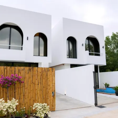 Losbaba Komodo Villa