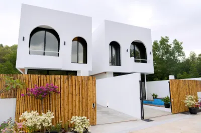 Wejang Asi Villa Hotel a Batu Cermin