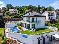 Lake Spirit Boutique Apartments Hotels in Veszprem