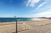 Atlantic Breeze Suites - Beach