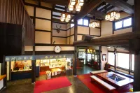 Iwamura Sanso Hotels in Ена