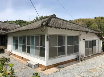 Beach House Ohama Hôtels à : Nagashima