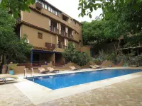 Dar Imlil Hotel di Imlil