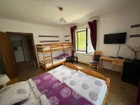 Guest House Kmečki Hram Fortuna Hotels in Idrija