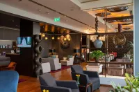 Radisson Blu Hotel Nairobi, Upper Hill - 5 ดาว