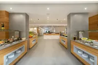 Martinez Hotel All Inclusive Hotels in Sozopol