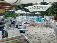 Garden Hotel