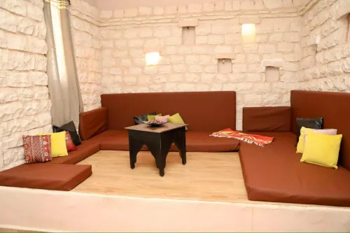 Appart Hotel Rodes - spa