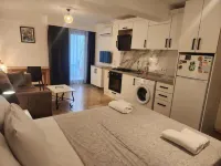İlya Apart 2 Hôtels à : Yali Mahallesi