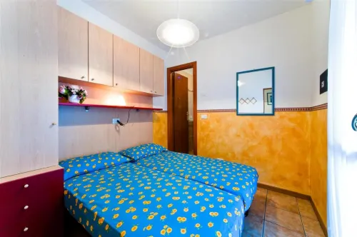 Valbella Hotel a Casabianca