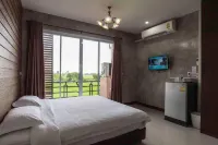 Nava Resort Các khách sạn ở Prachinburi