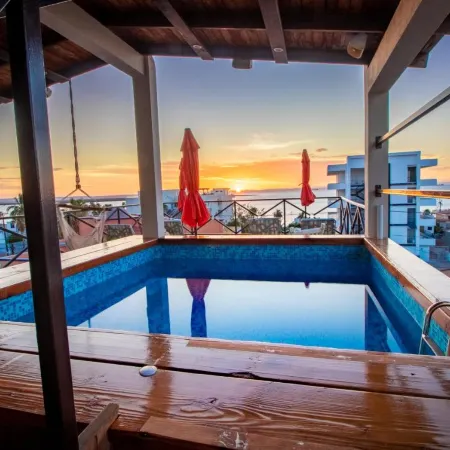Residence Las Flores