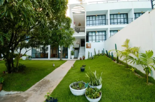 Milie Lounge Pousada