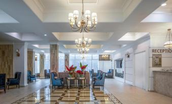 Grand Hotel Minerva Resort & Spa