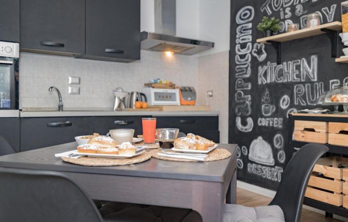 B&B Villa Milano by Rhospitality it