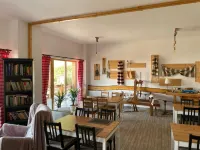 Andolia Hotels in Фундата