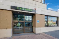 B&B Hotel Zaragoza Centro