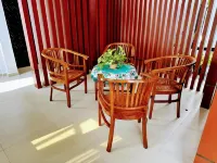 Mangkoe Ndoro Kostel Hotel a Godean