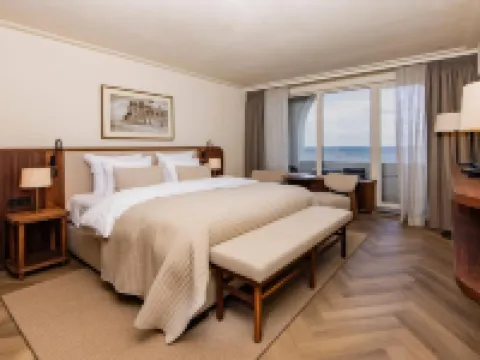 惠斯德爾頓大酒店 諾德韋克酒店