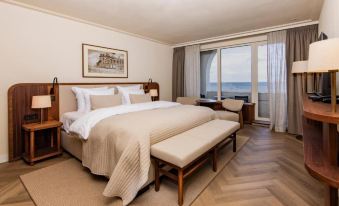 Grand Hotel Huis Ter Duin