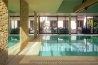 Résidence Les Cigogneaux Hôtels à : Houssen