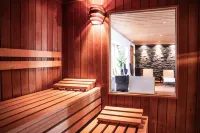 Diana Naturpark Hotel - Partnerbetrieb Von "Oberstaufen Plus GOLF" - spa