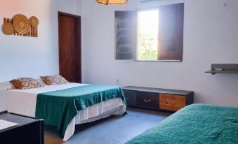 Pousada Villa Xaréu