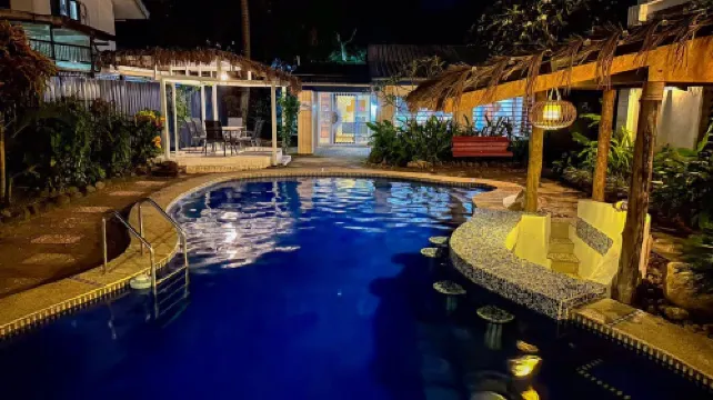 بوا بيد آند بريكفاست الترفيه والتسلية Photos