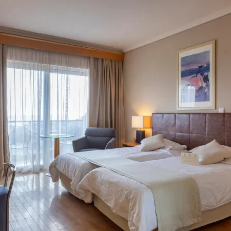 Egnatia City Hotel & Spa