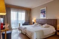 Egnatia City Hotel & Spa Hotels in Pangeo