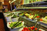 Arya Hotel Sakarya - breakfast