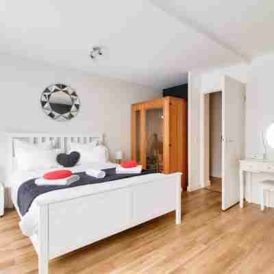 123Home - Suite & Spa XL Rooms