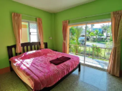 Somphoch Garden Hotels near Than Mayom Waterfall