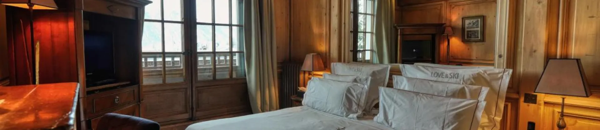 Premium Hotels