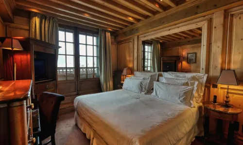 Hôtel Le Saint Joseph